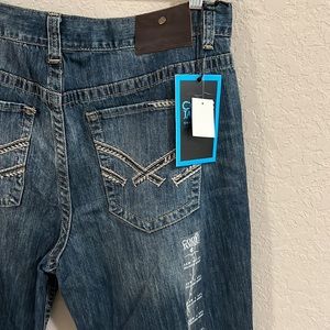 Cody James Relaxed Boot 38x32